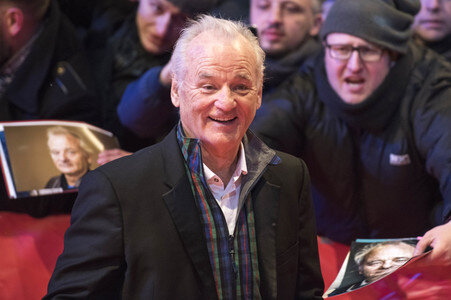 'Ataris Reise' Premiere, Berlinale 2018