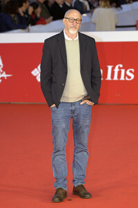 Filmpremiere 'Se domani non torno', Internationales Filmfestival Rom 2026