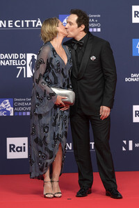 David di Donatello Awards 2026 in Rom