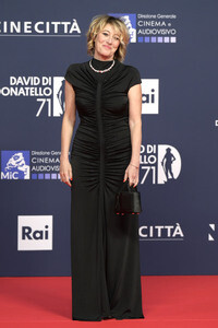 David di Donatello Awards 2026 in Rom