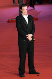 Filmpremiere 'Dracula - Die Auferstehung', Internationales Filmfestival Rom 2025