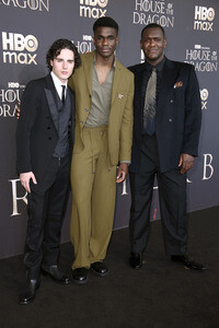 19.06.2026<br>Season 3 Premiere 'House of the Dragon' in Berlin