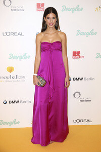 Dreamball 2015 in Berlin