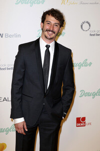 Dreamball 2015 in Berlin