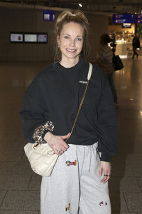 Abflug ins Dschungel-Camp 2026 vom Flughafen Frankfurt am Main