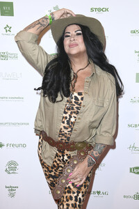 Dschungelparty zum TV-Start von 'Ich bin ein Star - Holt mich hier raus!' in Berlin