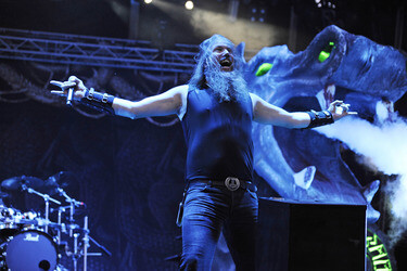 Elb-Riot Festival 2014, Hamburg