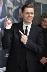 'Elser' Premiere, München