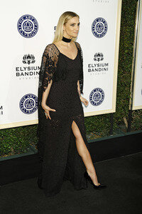 The Art of Elysium 2017 Gala in Los Angeles