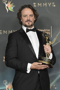 2026 Emmy Awards Night 2 in Los Angeles
