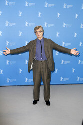 'Every Thing Will Be Fine' Photocall, Berlinale 2015