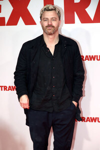 Filmpremiere 'Extrawurst' in Essen