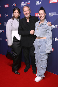 Bunte New Faces Award Music 2026 in Berlin