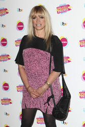 Lorraine's High Street Fashion Awards 2014, London