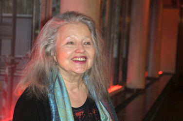 Filmpremiere 'Fassbinder', Berlin