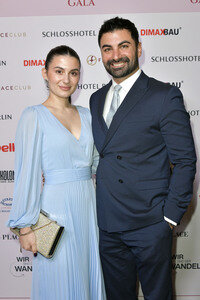 FaceClub Female Vision Gala 2025 in Berlin