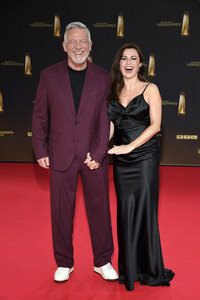 Der Deutsche Fernsehpreis 2025 in Köln