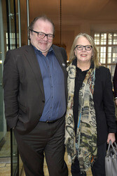 FFF Berlinale Empfang 2015, Berlinale 2015
