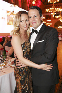 Filmball Vienna 2016 in Wien
