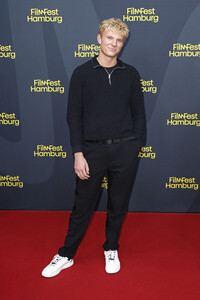 Festivaleröffnung und Filmpremiere 'The Idiots', Filmfest Hamburg 2026