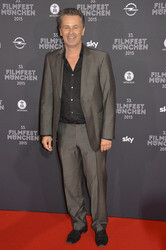 Eröffnung vom Filmfest München 2015