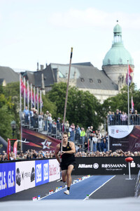 Finals 2026 in Hannover