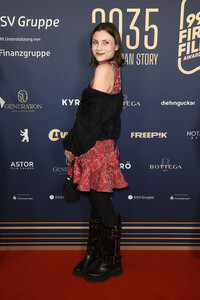 99Fire Films Award, Berlinale 2026