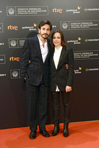 'Freeheld' Premiere, San Sebastian Film Festival 2015