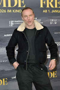 FFW Opening und Filmpremiere 'Der Fremde', 24. Französische Filmwoche Berlin