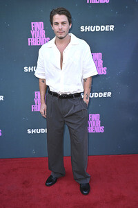 Filmscreening 'Find Your Friends' in Los Angeles