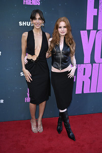 Filmscreening 'Find Your Friends' in Los Angeles