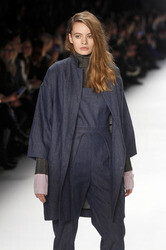 Paper London Presented by Mercedes-Benz and Elle, Berlin Fashion Week Autumn/Winter 2015