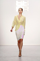 Riani Fashion Show, Berlin Fashion Week Spring/Summer 2015