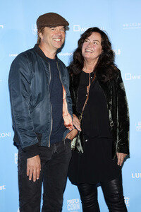 Vernissage 'Gabo *Fame presented by Lumas' in Berlin