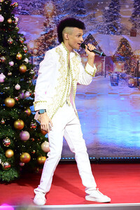 MyTVplus Weihnachtsshow 'Zwischen Frühstück und Gänsebraten' 2025 in Dresden