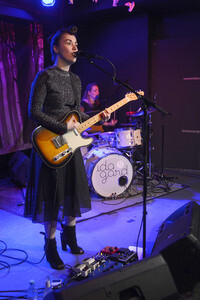 Konzert von Ida Gard in Hannover