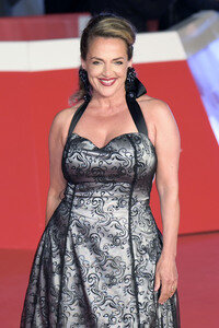 Filmpremiere 'Glenrothan', Internationales Filmfestival Rom 2025