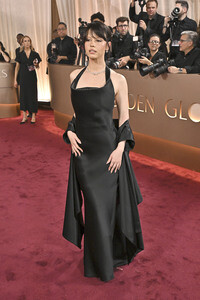 Golden Globe Awards 2026 in Beverly Hills