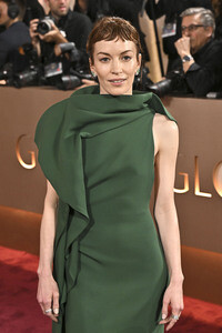 Golden Globe Awards 2026 in Beverly Hills