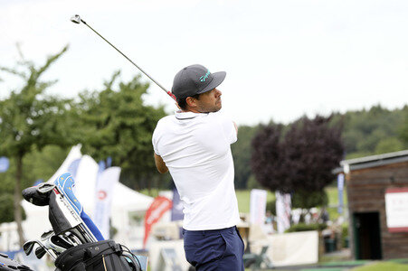 10. GRK Golf Charity Masters 2017 in Leipzig