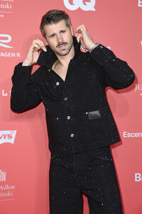 GQ Men of the Year Awards 2025 in Berlin