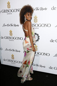 De Grisogono 'Love on the Rocks' Party in Antibes