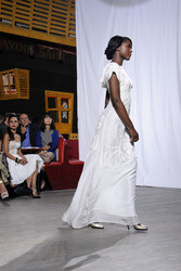Christophe Guillarmé Fashion Show, Fashion Week Paris