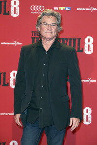 Filmpremiere 'The Hateful 8' in Berlin
