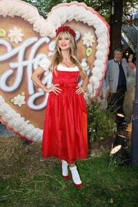 TV Show 'HeidiFest by Heidi Klum' in München