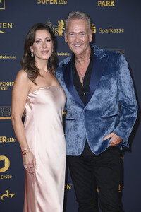 Goldene Henne 2025 in Leipzig