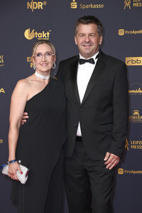 Goldene Henne 2026 in Leipzig