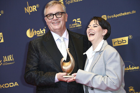 Goldene Henne 2026 in Leipzig