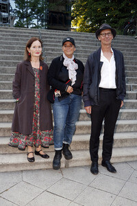 Filmpremiere 'Hiddensee' in Berlin