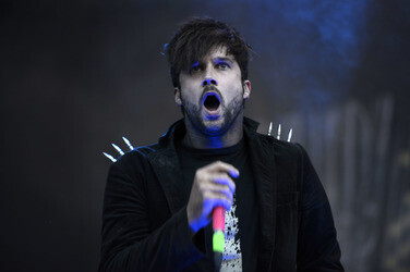 Highfield Festival 2014, Großpösna